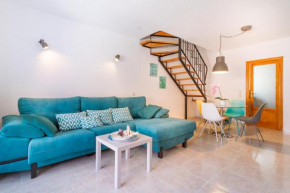 Гостиница Bungalow la Cala  Бенитачель